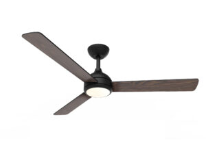 Ventilador Techo Philips Velyx 32W Negro