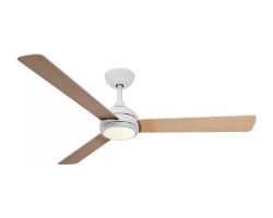 Ventilador Techo Philips Velyx 32W Negro