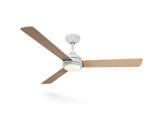 Ventilador Techo Philips Velyx 32W Madera