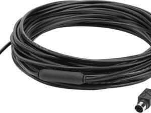 Cable LOGITECH Videoconferencia Group 10m