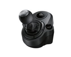 Palanca de Cambios LOGITECH Driving Force