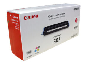 Toner Canon Laser 707M Magenta 2000 páginas
