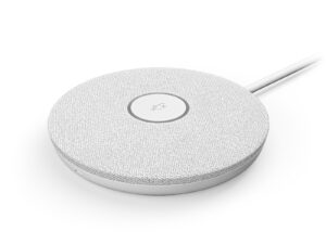 Micrófono LOGITECH Rally Mic Pod Blanco