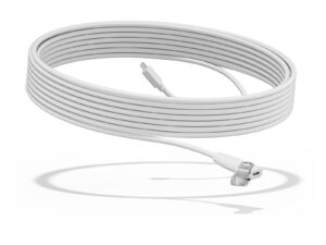 Cable Extensión LOGITECH Micrófono Rally