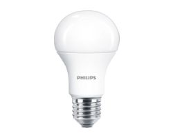 Bombilla Philips LED Luz Fría E27 10W 105L