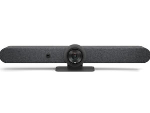 WebCam LOGITECH Rally 4K UHD PTZ Grafito