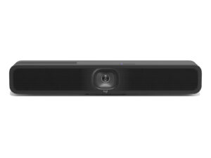 WebCam LOGITECH MeetUp 2 4K UHD Grafito