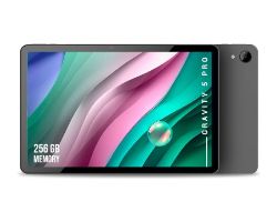 Tablet SPC Gravity 5 Pro 11" 8Gb 256Gb Gris