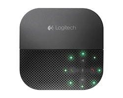 Altavoz LOGITECH Mobile Speakerphone P710e