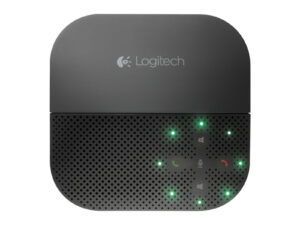 Altavoz LOGITECH Mobile Speakerphone P710e