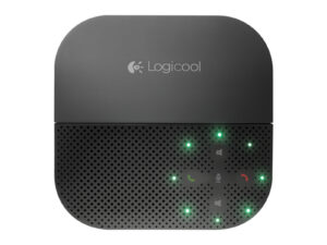 Altavoz LOGITECH Mobile Speakerphone P710e