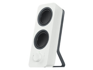Altavoces LOGITECH Z207 2.0 10W BT Blancos