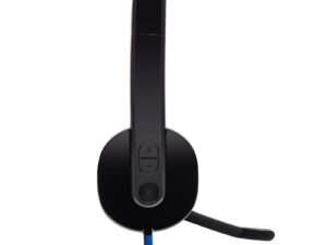 Auric+Micro LOGITECH H540 USB-A Negros