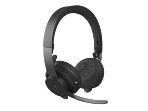 Auric+Micro LOGITECH Zone BT 5.0 Grafito