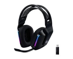 Auric+Micro Gaming LOGITECH G733 RGB Negro