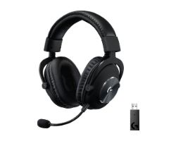 Auric+Micro Gaming LOGITECH G Pro X Negro