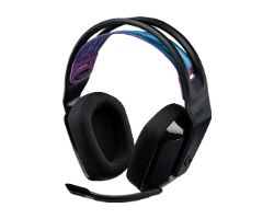 Auric+Micro LOGITECH G535 LightSpeed Negro