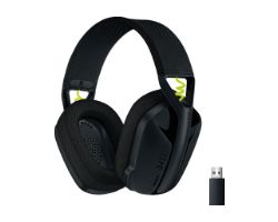 Auriculares LOGITECH G435 Bluetooth Negros
