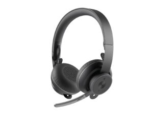 Auric+Micro LOGITECH Zone 900 RF BT Negros