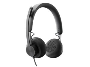 Auric+Micro LOGITECH Zone 750 USB-C Grises