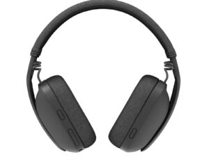 Auric+Micro LOGITECH Zone Vibe 100 Grafito