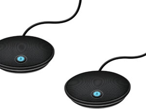 Micrófono Expansión LOGITECH Group Kit 2