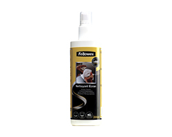 Spray Fellowes Limpia Pantallas 250ml