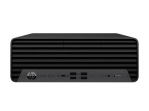 HP Elite 800 G9 i5-14500 16Gb 512Gb W11P Negro