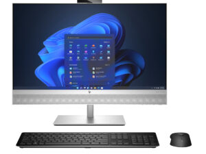 AIO HP EliteOne 27" i5-14500 16Gb 512Gb W11P