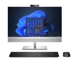 AIO HP EliteOne 27" i5-14500 16Gb 512Gb W11P