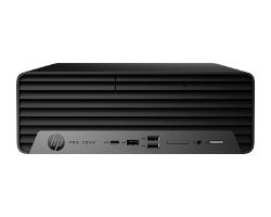 HP Pro 400 G9 i5-12500 16Gb 512Gb W11P Negro HP Pro 400 G9 i5-12500 16Gb 512Gb W11P Negro