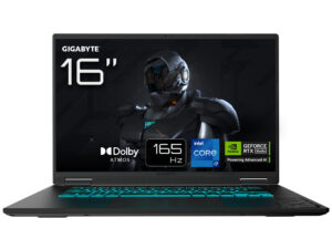 GIGABYTE A16 CVHI3ES894SD i7 16Gb 1Tb 16" RTX5060 FreeD
