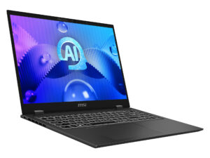MSI AI B1VEG-026ES U7-155H 16Gb 1Tb 16" RTX4050 W11H MSI AI B1VEG-026ES U7-155H 16Gb 1Tb 16" RTX4050 W11H
