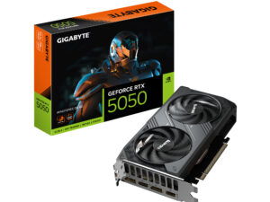 GIGABYTE GV-N5050WF2OC-8GD GeForce RTX5050 8Gb GDDR6