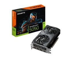 GIGABYTE GV-N5050WF2OC-8GD GeForce RTX5050 8Gb GDDR6