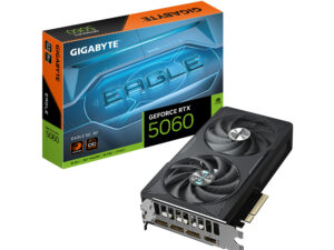GIGABYTE RTX 5060 EAGLE OC 8G 8Gb GDDR7
