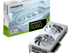 GIGABYTE RTX 5060 EAGLE OC ICE 8G