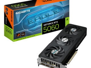 GIGABYTE GV-N5060EAGLEMAXOC-8GD RTX 5060 8Gb GDDR7
