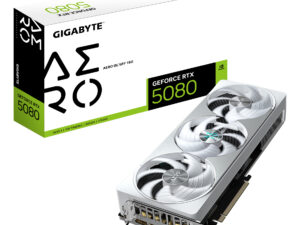 GIGABYTE RTX5080 AERO OC SFF 16Gb