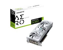GIGABYTE RTX5080 AERO OC SFF 16Gb