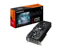 GIGABYTE AMD Radeon RX9070 GAMING OC 16Gb GDDR6 GIGABYTE AMD Radeon RX9070 GAMING OC 16Gb GDDR6