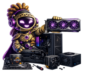 Configurador-PC Configurador-PC