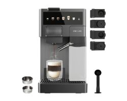 Cafetera CECOTEC FreeStyle Latte T