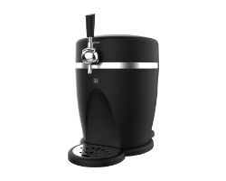 Grifo Dispensador de Cerveza CECOTEC BeerFlow 5000 60W