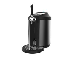 Grifo Dispensador CECOTEC Steel 5000