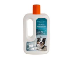 Líquido de limpieza CECOTEC Clean&Wash 700ml TotalFresh