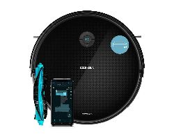 Robot Aspirador CECOTEC Conga M20