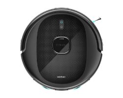 Robot Aspirador CECOTEC Conga 9990 AI