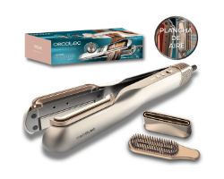 Secador/Plancha CECOTEC Air Lisse