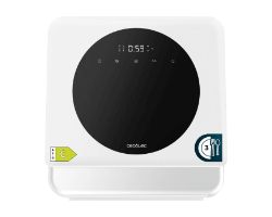 Lavavajillas CECOTEC 1100 Blanco